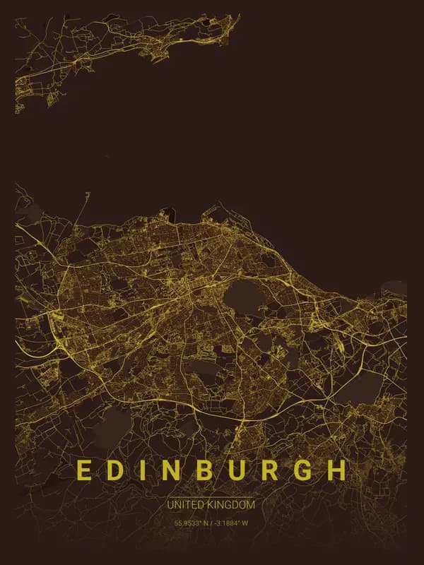 Edinburgh