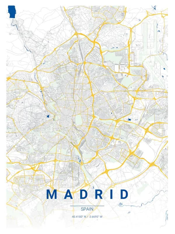 Madrid