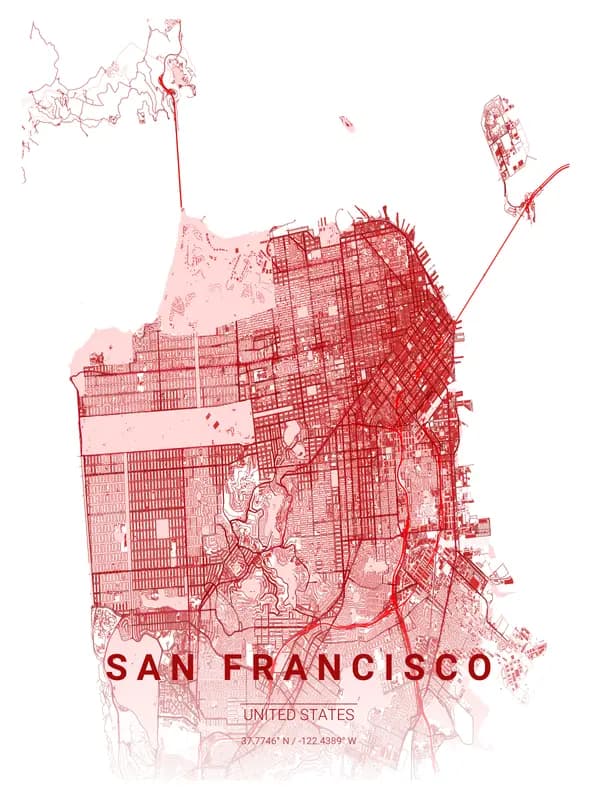 San Francisco